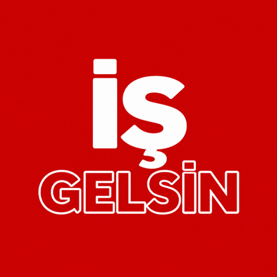 İş Gelsin logosu